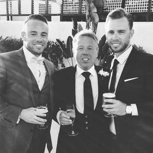 Meet your Posher, Blake